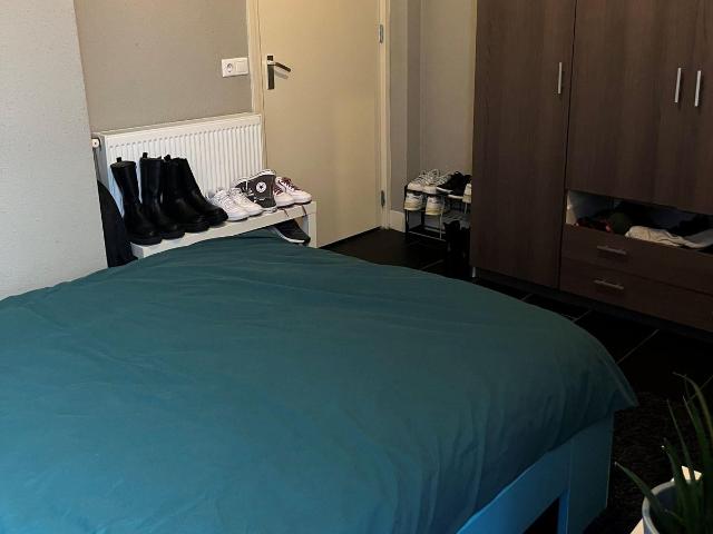Appartement te huur in Oud-Noord, Tilburg