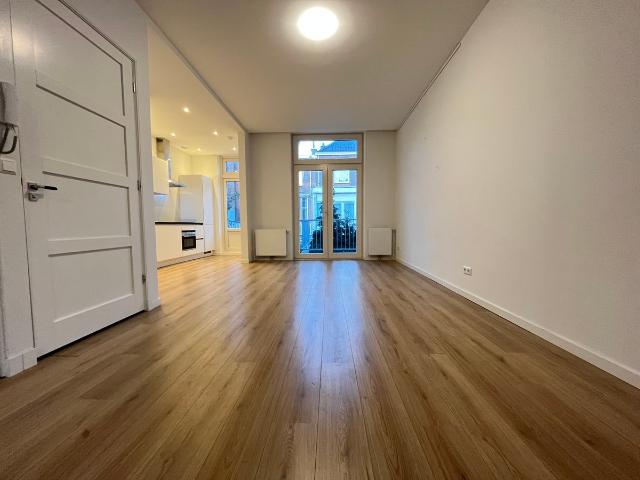 Appartement te huur in Scheveningen, Den Haag