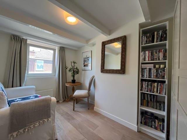 Appartement te huur in Scheveningen, Zuid Holland