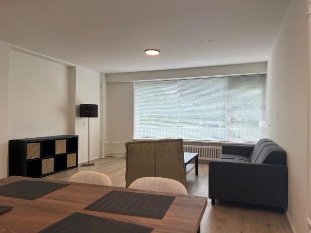 Appartement te huur in Groenoord, Schiedam
