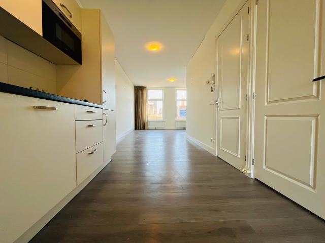 Appartement te huur in Hillegersberg-Schiebroek, Rotterdam