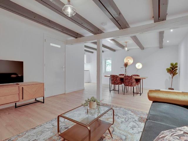 Appartement te huur in Leeuwarden, Binnenstad