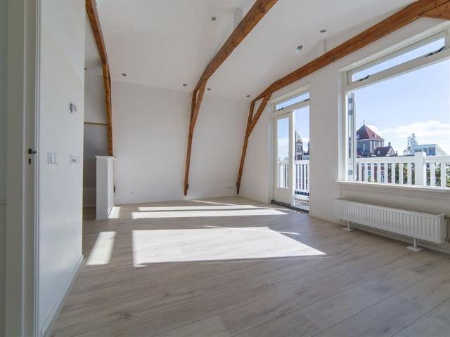 Appartement te huur in Zuid, Amsterdam