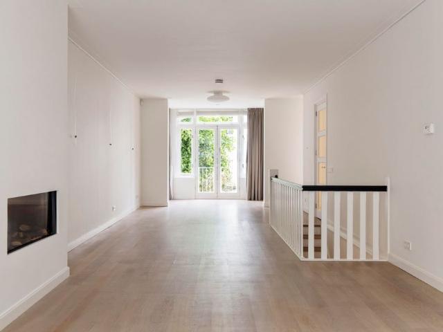 Appartement te huur in Zuid, Amsterdam