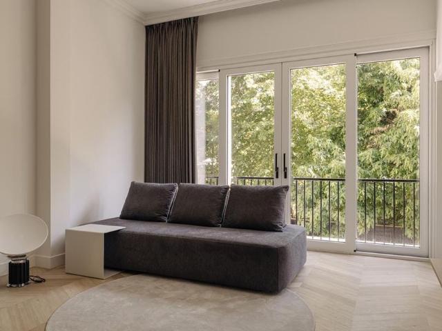 Appartement te huur in Zuid, Amsterdam