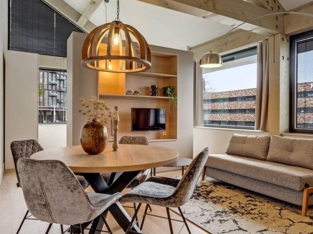 Appartement te huur in West, Bosch