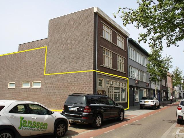 Appartement te huur in Schandelen-Grasbroek, Heerlen