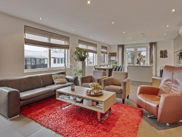 Appartement te huur in Schaijk, Noord Brabant