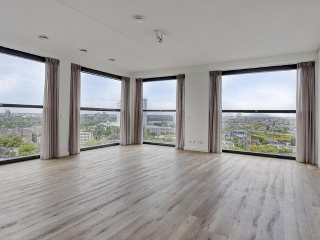 Appartement te huur in Centrum, Rotterdam