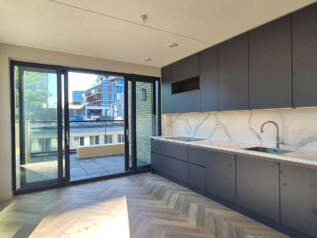 Appartement te huur in Centrum, Rotterdam