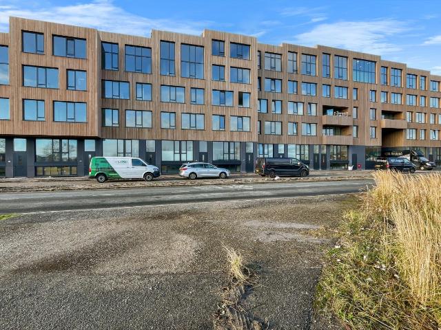 Appartement te huur in Noorderplassen, Almere-haven