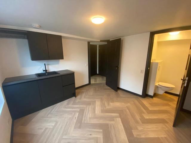 Appartement te huur in Oud-Zuid, Tilburg