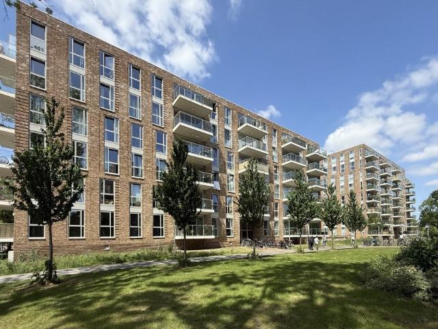 Appartement te huur in Haarzuilens, Utrecht