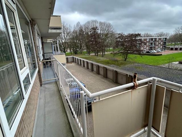 Appartement te huur in Schiekamp, Spijkenisse