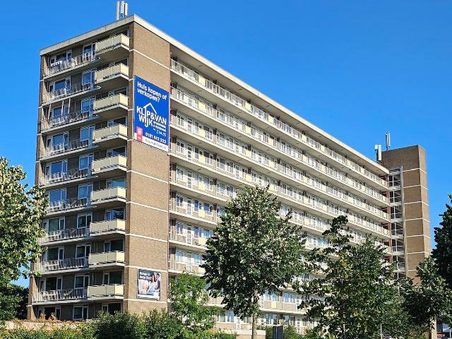 Appartement te huur in Schiekamp, Spijkenisse