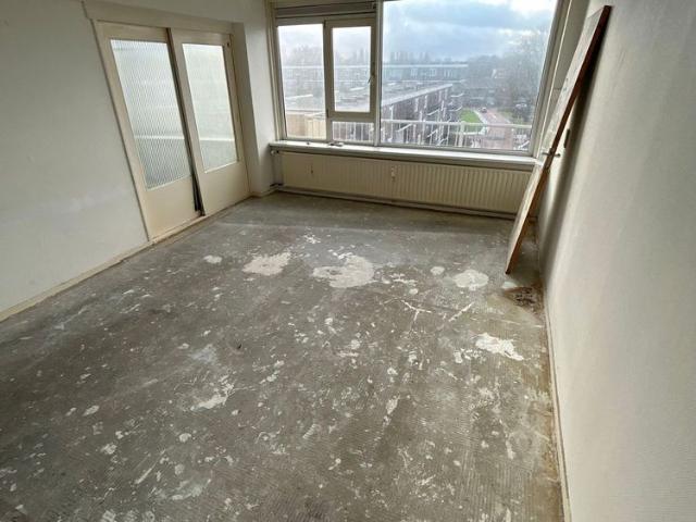 Appartement te huur in Schiekamp, Spijkenisse