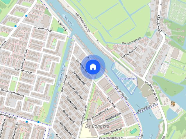 Appartement te huur in Noord, Amsterdam