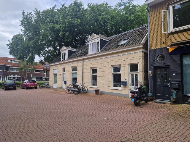 Appartement te huur in Zwolle, Overijssel