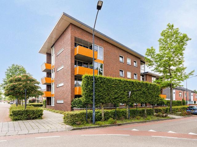 Appartement te huur in Uden, Noord Brabant