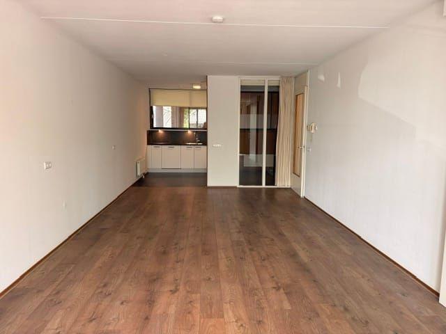 Appartement te huur in Ulvenhout, Noord Brabant