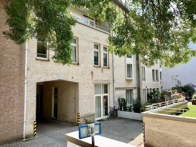 Appartement te huur in Limburg