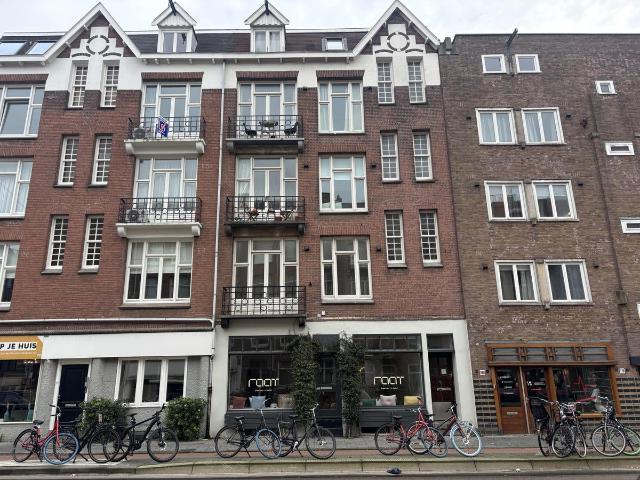 Appartement te huur in West, Amsterdam