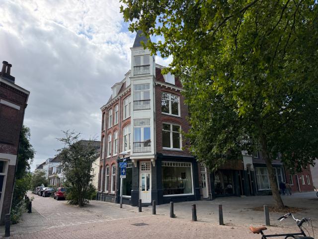 Appartement te huur in Haarzuilens, Utrecht