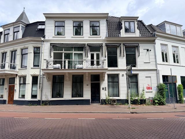 Appartement te huur in Haarzuilens, Utrecht
