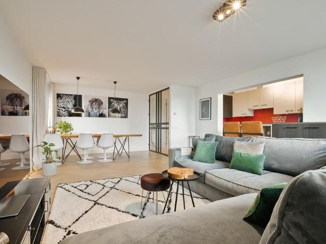 Appartement te huur in Nieuw-West, Amsterdam