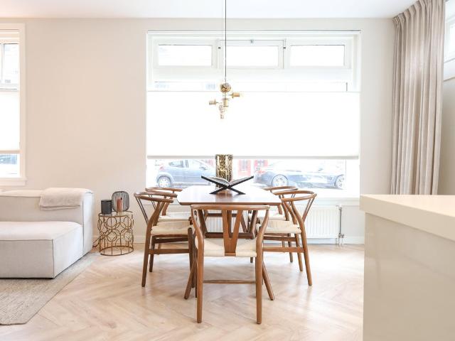Appartement te huur in Zuid, Amsterdam