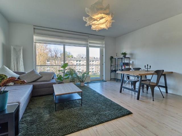Appartement te huur in Amsterdam, Osdorp