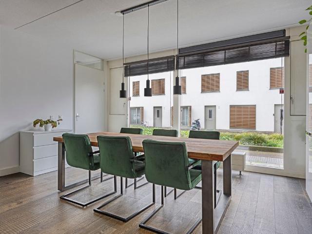 Appartement te huur in Nieuw-West, Amsterdam