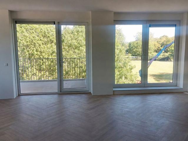 Appartement te huur in Kamp, Lelystad