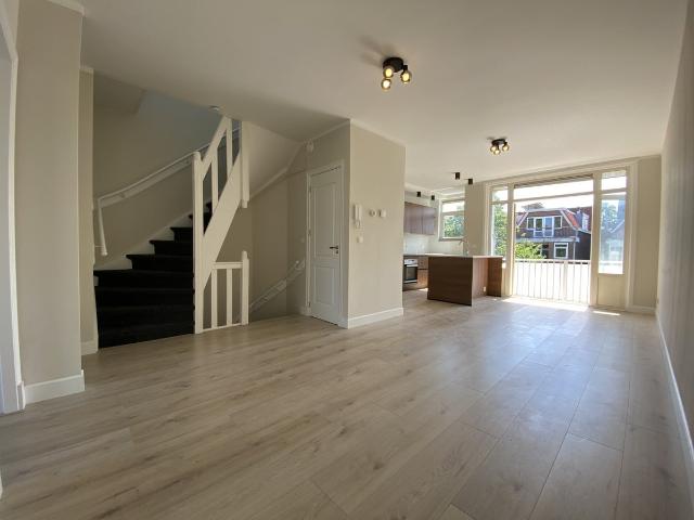 Appartement te huur in Charlois, Rotterdam
