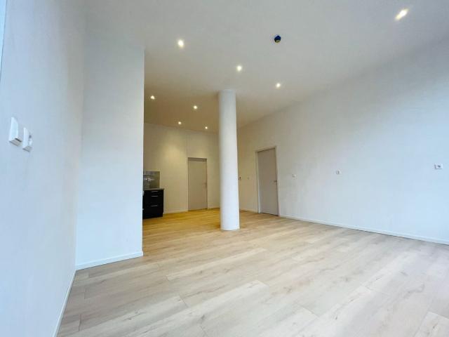 Appartement te huur in Charlois, Rotterdam