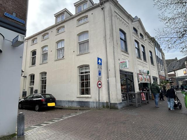 Appartement te huur in Zwolle, Overijssel