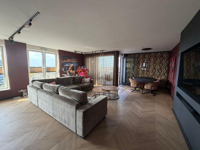 Appartement te huur in Getfert, Enschede