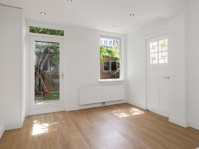 Appartement te huur in Haarlem, Noord Holland