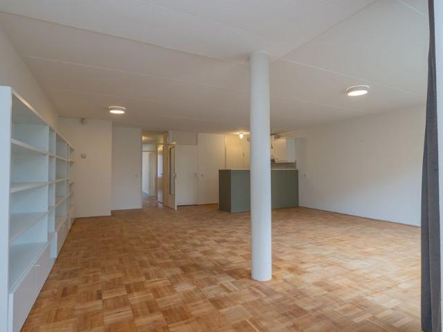 Appartement te huur in Haarlem, Noord Holland
