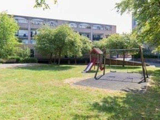 Appartement te huur in Almere-haven, Flevoland