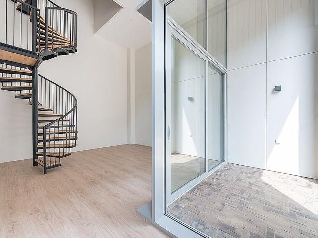 Appartement te huur in Winkelcentrum Overvecht, Haarzuilens