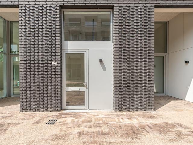 Appartement te huur in Winkelcentrum Overvecht, Haarzuilens