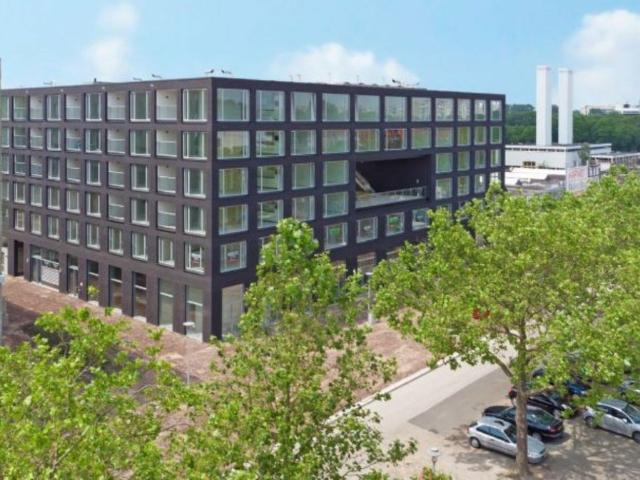 Appartement te huur in Winkelcentrum Overvecht, Haarzuilens