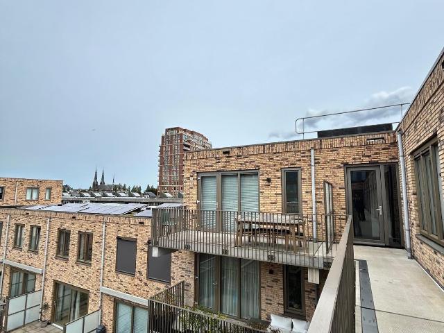 Appartement te huur in Energiekwartier, Zuid Holland