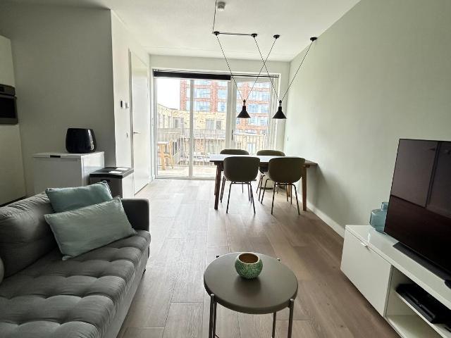 Appartement te huur in Energiekwartier, Zuid Holland