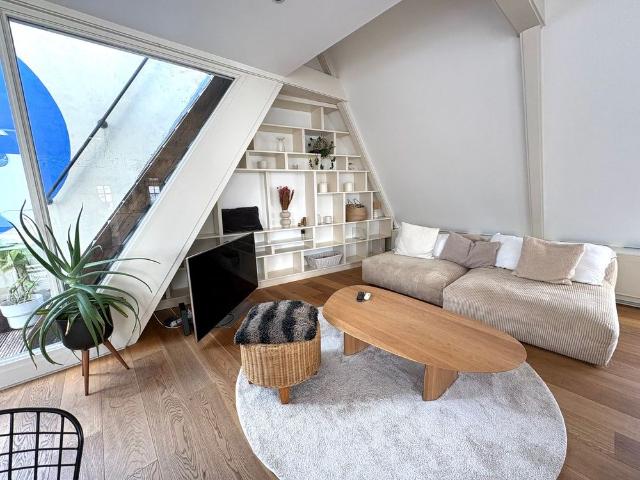 Appartement te huur in Centrum, Amsterdam