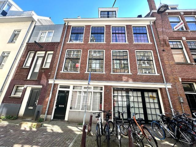 Appartement te huur in Centrum, Amsterdam