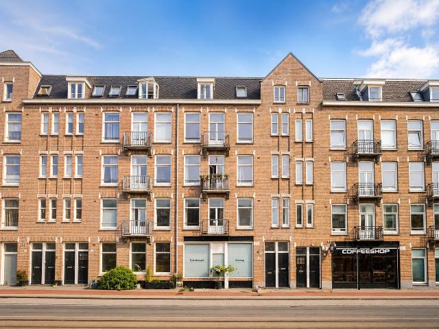 Appartement te huur in Oost, Amsterdam