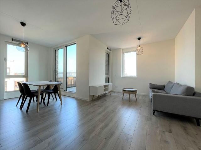 Appartement te huur in Schellingwoude, Amsterdam