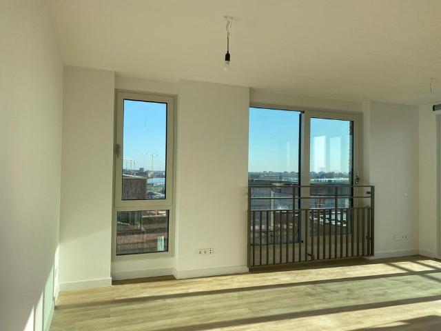 Appartement te huur in Schellingwoude, Amsterdam